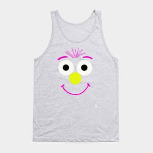 Holaquetal Tank Top